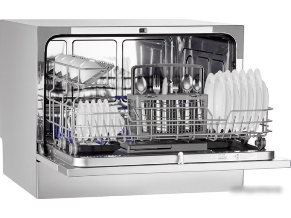 Посудомоечная машина Weissgauff TDW 4017 DS