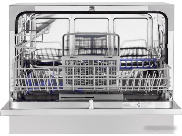 Посудомоечная машина Weissgauff TDW 4017 DS