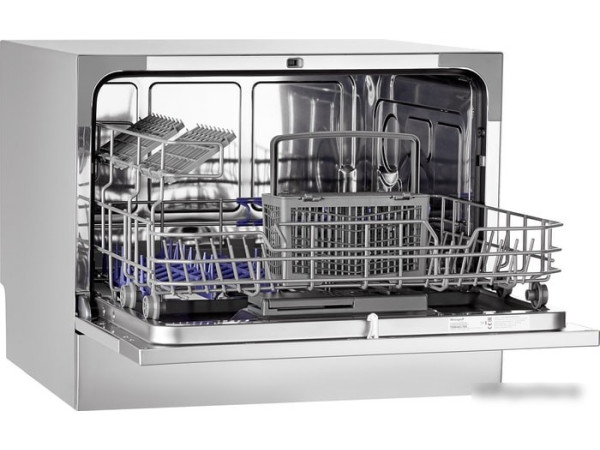 Посудомоечная машина Weissgauff TDW 4017 DS