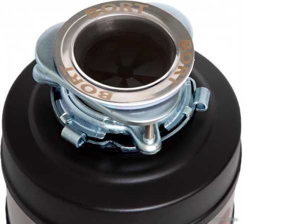 Измельчитель пищевых отходов Bort Alligator Max