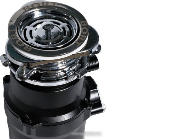 Измельчитель пищевых отходов Bort Titan 7000