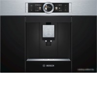 Эспрессо кофемашина Bosch CTL636ES1