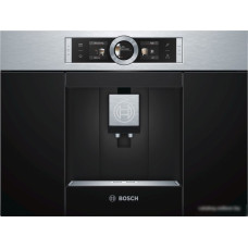 Эспрессо кофемашина Bosch CTL636ES1