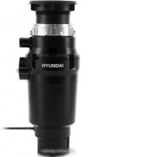 Измельчитель пищевых отходов Hyundai HFWD 10390