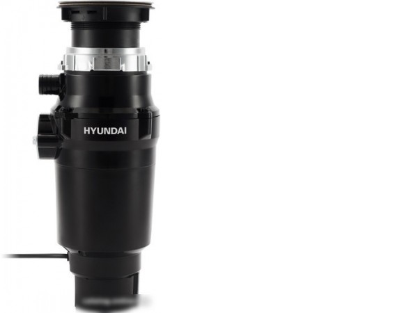 Измельчитель пищевых отходов Hyundai HFWD 10390