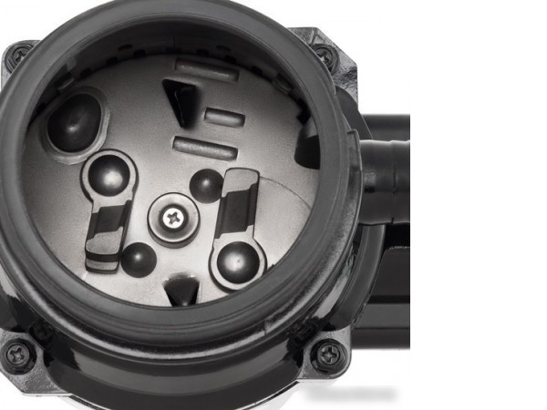 Измельчитель пищевых отходов Hyundai HFWD 10390