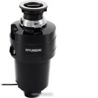 Измельчитель пищевых отходов Hyundai HFWD 12560