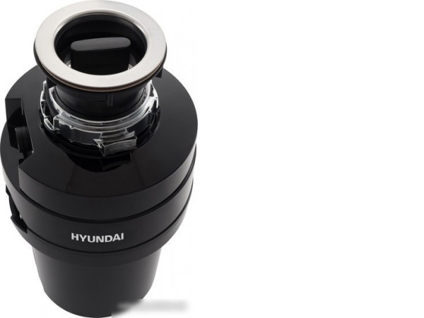 Измельчитель пищевых отходов Hyundai HFWD 12560