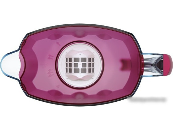 Кувшин АКВАФОР Престиж A5 (вишневый)