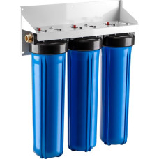 Корпус Гейзер 3 И ВВ 20" (без картриджей)