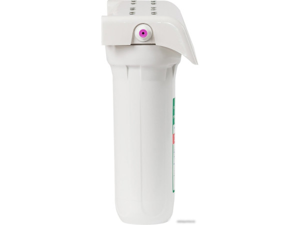 Стационарная система "под мойкой" Гейзер Ультра Био 441 (для железистой воды)