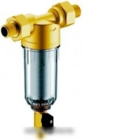 Предфильтр Гейзер Бастион 111 (для холодной воды, 3/4")