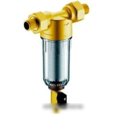 Предфильтр Гейзер Бастион 111 (для холодной воды, 3/4")