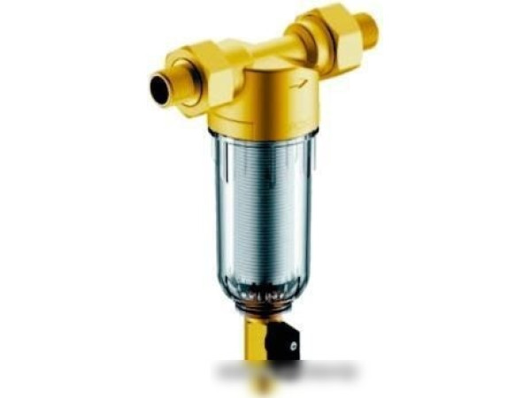 Предфильтр Гейзер Бастион 111 (для холодной воды, 3/4")