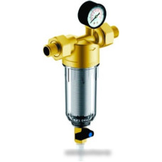 Предфильтр Гейзер Бастион 112 (для холодной воды, 1/2")