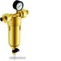 Предфильтр Гейзер Бастион 122 (для холодной воды, 3/4")