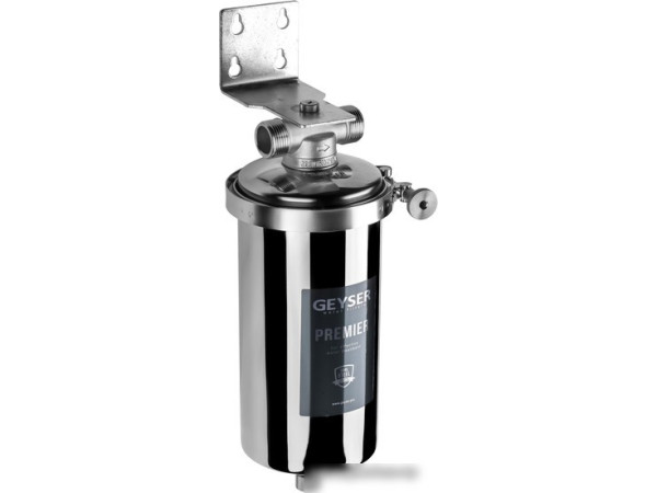 Корпус Гейзер Премьер 10BB 1"