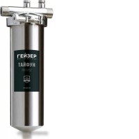 Корпус Гейзер Тайфун 10SL 1/2"