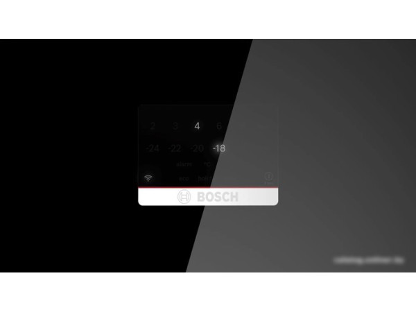 Холодильник Bosch Serie 6 KGN56LB31U