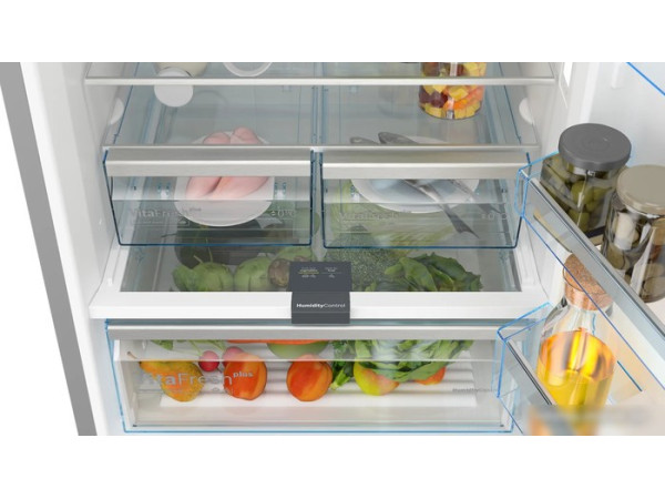 Холодильник Bosch Serie 6 KGN56LB31U