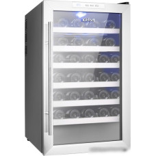 Винный шкаф Kitfort KT-2410