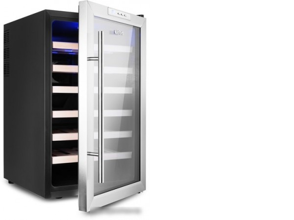 Винный шкаф Kitfort KT-2410