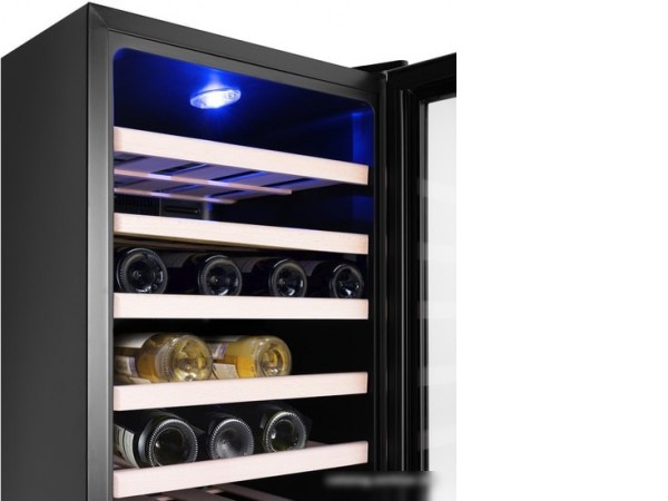 Винный шкаф Kitfort KT-2410