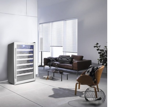 Винный шкаф Kitfort KT-2410