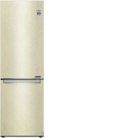 Холодильник LG DoorCooling+ GC-B459SECL