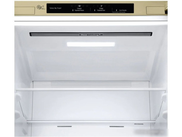 Холодильник LG DoorCooling+ GC-B459SECL