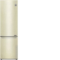 Холодильник LG DoorCooling+ GC-B509SECL