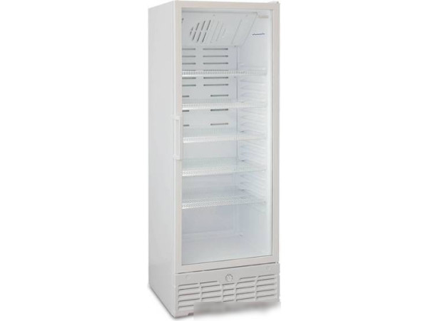 Торговый холодильник Бирюса 461RN