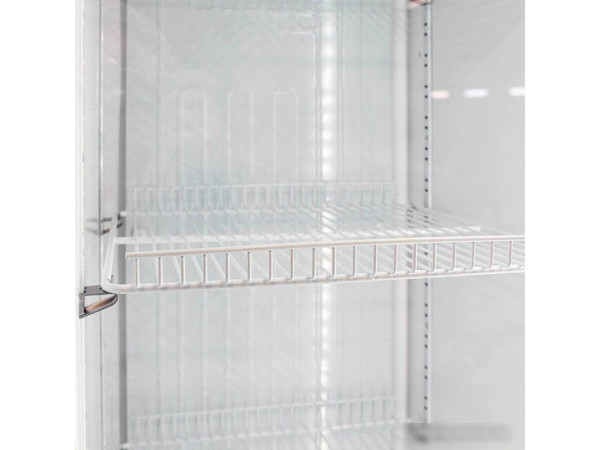 Торговый холодильник Бирюса B300D