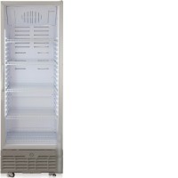 Торговый холодильник Бирюса M461RN