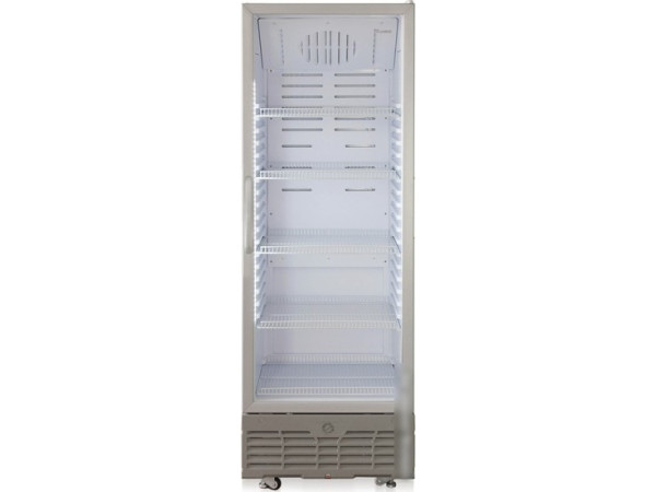 Торговый холодильник Бирюса M461RN