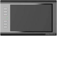 Графический планшет Huion HS95