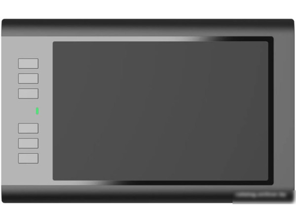 Графический планшет Huion HS95