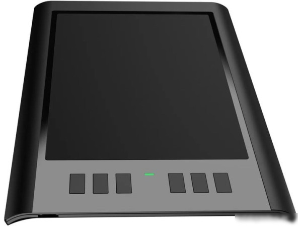 Графический планшет Huion HS95