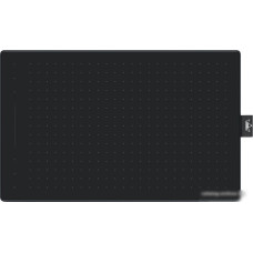 Графический планшет Huion Inspiroy RTP-700 (черный)