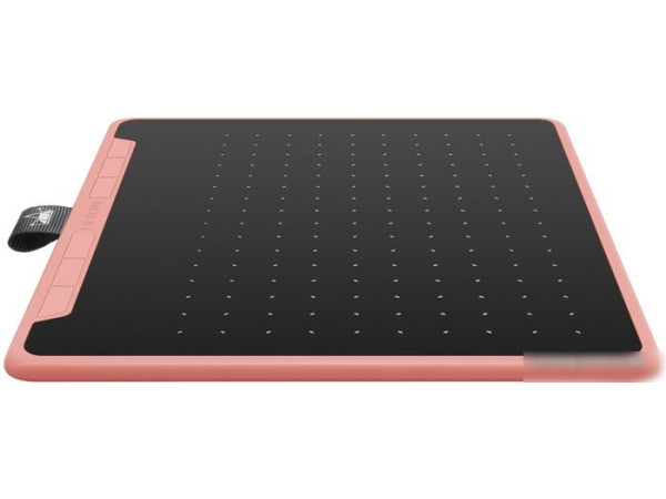 Графический планшет Huion Inspiroy RTS-300 (розовый)