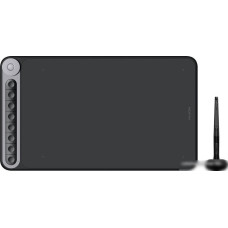 Графический планшет Huion Inspiroy Dial Q620M