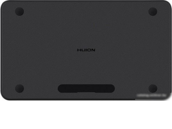 Графический планшет Huion Inspiroy Dial Q620M