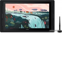 Графический монитор Huion Kamvas Pro 24