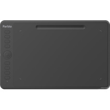 Графический планшет Parblo Intangbo M (черный)