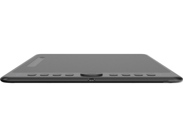 Графический планшет Parblo Intangbo M (черный)