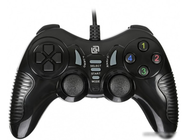 Геймпад Oklick GP-300M Darkside