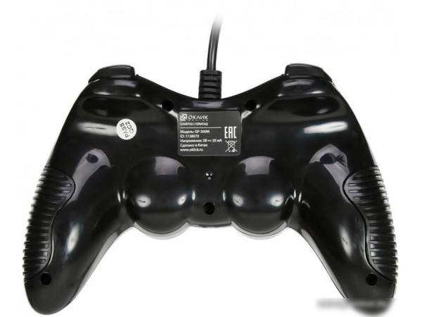 Геймпад Oklick GP-300M Darkside