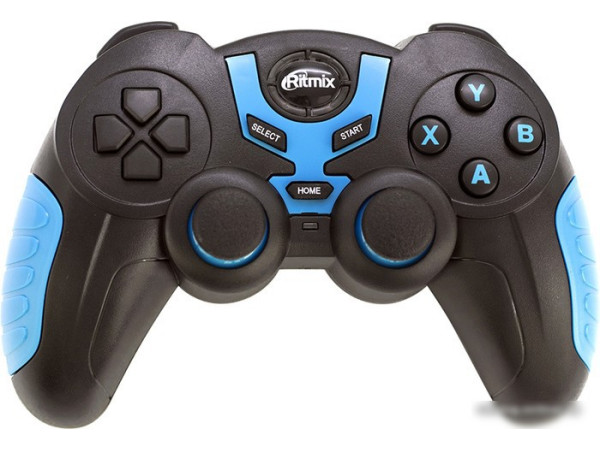 Геймпад Ritmix GP-022WPS