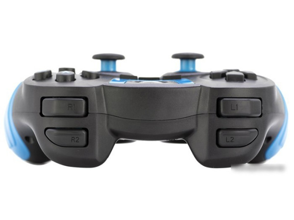 Геймпад Ritmix GP-022WPS