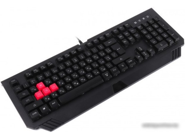 Клавиатура A4Tech Bloody B120N